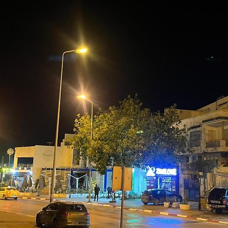 Vila La Deuxieme Perla Sidi Bou Ali Exteriér fotografie