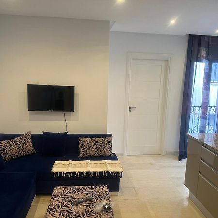 Vila La Deuxieme Perla Sidi Bou Ali Exteriér fotografie