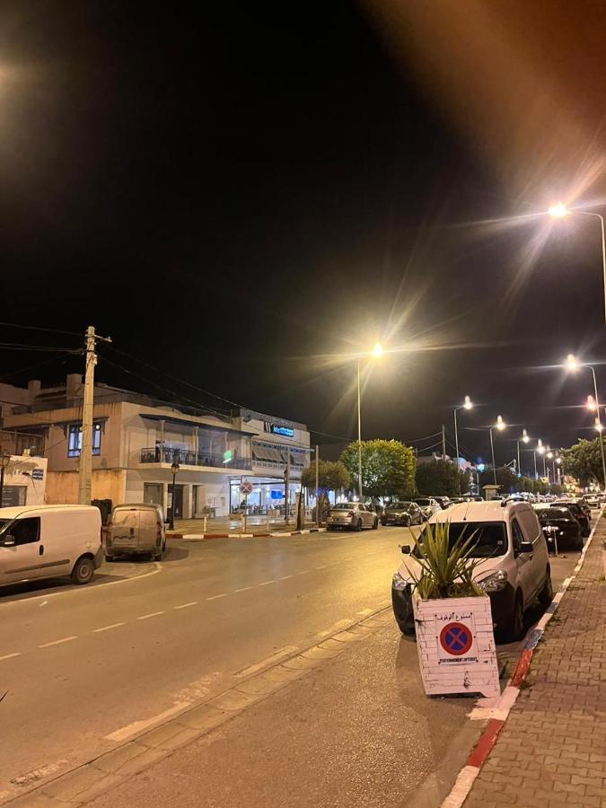 Vila La Deuxieme Perla Sidi Bou Ali Exteriér fotografie