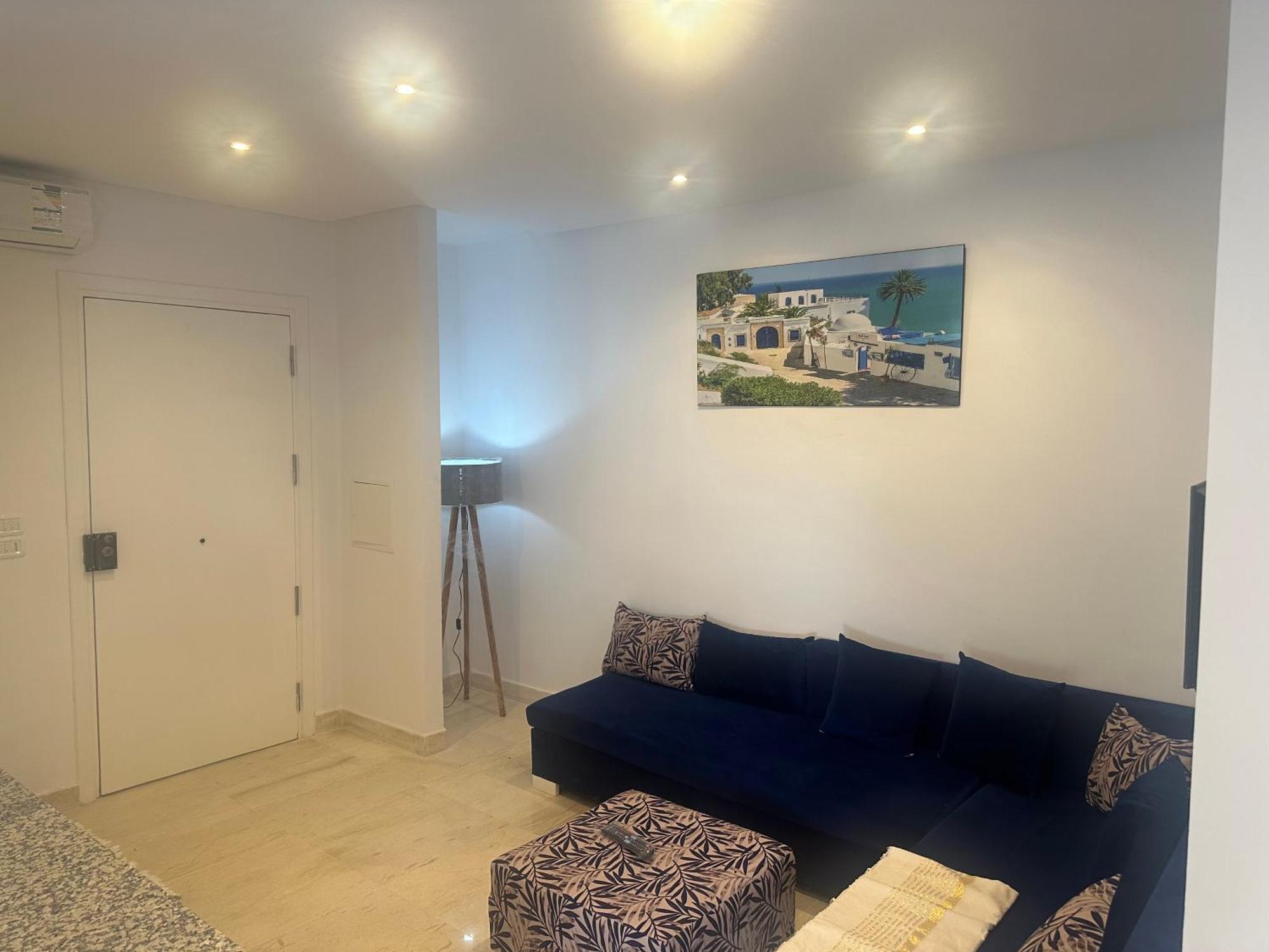 Vila La Deuxieme Perla Sidi Bou Ali Exteriér fotografie